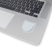Load image into Gallery viewer, Slap on a pocket Stickers