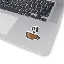 Load image into Gallery viewer, Coffee cup Stickers