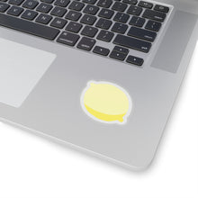 Load image into Gallery viewer, Lemon Stickers