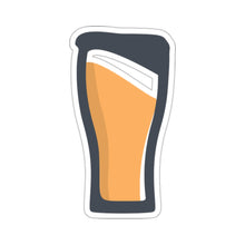 Load image into Gallery viewer, Beer pint Stickers