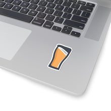 Load image into Gallery viewer, Beer pint Stickers