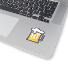 Load image into Gallery viewer, Beer mug Stickers