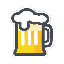 Load image into Gallery viewer, Beer mug Stickers