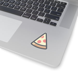 Pizza Stickers
