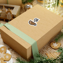 Load image into Gallery viewer, Coffee cup Stickers