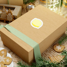 Load image into Gallery viewer, Lemon Stickers