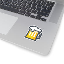 Load image into Gallery viewer, Beer mug Stickers