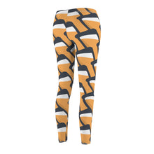 Load image into Gallery viewer, &quot;Beer For Fashion&quot; All-Over Beer Pint Leggings