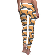 Load image into Gallery viewer, &quot;Beer For Fashion&quot; All-Over Beer Pint Leggings