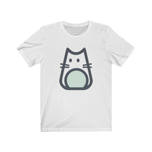 Load image into Gallery viewer, &quot;Kawaii Cat&quot; Cat T-Shirt