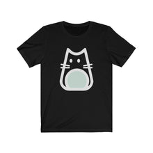 Load image into Gallery viewer, &quot;Kawaii Cat&quot; Cat T-Shirt