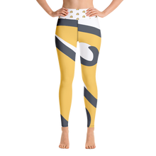 Load image into Gallery viewer, &quot;Wear The Cheese&quot; Full Cheese Leggings