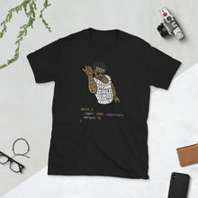 Load image into Gallery viewer, &quot;Salty Wife Comment&quot; Programmer&#39;s T-Shirt