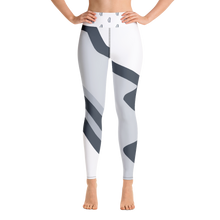 Load image into Gallery viewer, &quot;Mystery of Moai&quot; Full Side-Profile Moai Leggings