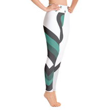 Load image into Gallery viewer, &quot;Always on Point&quot; Full Tall Cactus Leggings