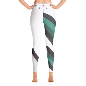 "Always on Point" Full Tall Cactus Leggings