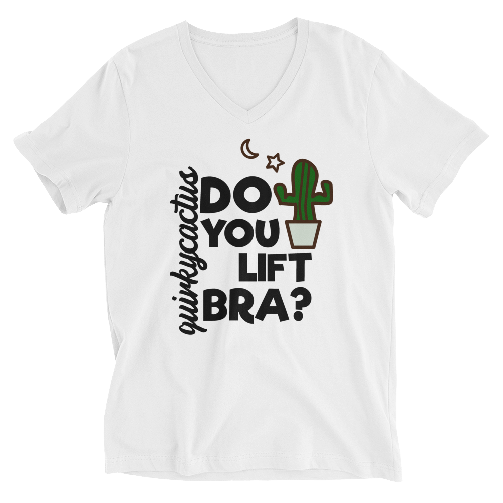 Do You Lift Bra?