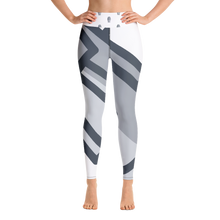 Load image into Gallery viewer, &quot;Moai of Easter Island&quot; Full Frontal Moai Leggings