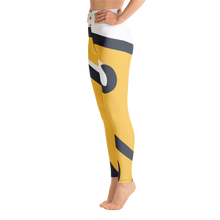 Load image into Gallery viewer, &quot;Wear The Cheese&quot; Full Cheese Leggings