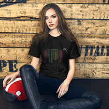 Load image into Gallery viewer, &quot;PHP Hello World Elephant&quot; Programmer&#39;s T-Shirt